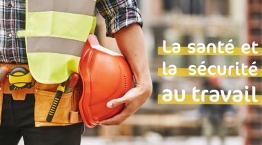 Journée mondiale de la santé et sécurité au travail 2025