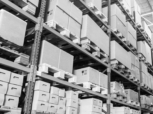 Logistique