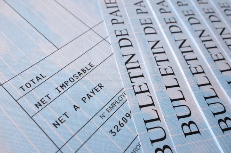 Comment bien lire sa fiche de paie?