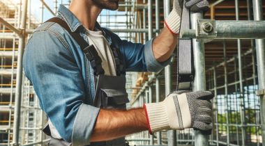 Échafaudeur intérim : Opportunités, développement professionnel