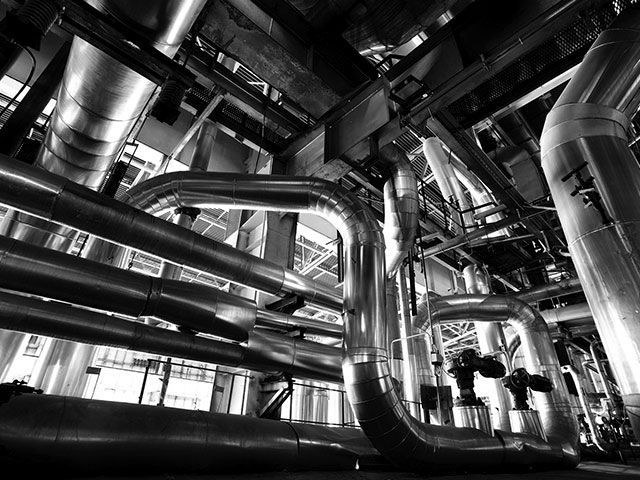 Industrie