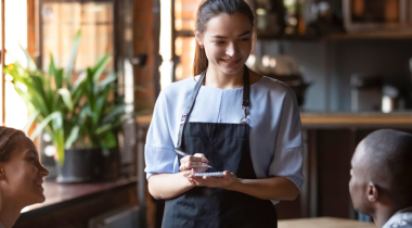 Travail du dimanche en intérim