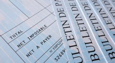 Comment bien lire sa fiche de paie?