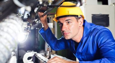 Fiche métier: Calorifugeur