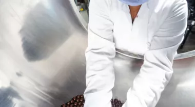 Découvrez le poste d’ouvrier agroalimentaire